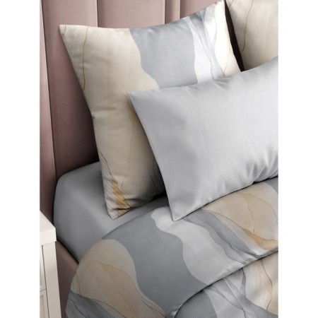 Bed linen 1.5 joint venture Fog, size 150x214 cm, 143x215 cm, 70x70 cm-4