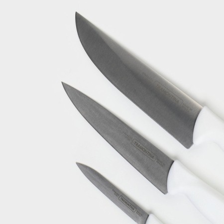 Set of kitchen knives Tramontina Premium, 3 pcs-2