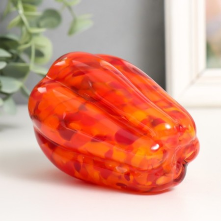 Souvenir "Pepper" H 110 mm. (in glassbreaker) kr. (Z.L.)-3