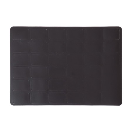 Alphabet magnetic "English" 21x15 cm-3