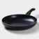 Field frying pan Basic, D = 28 cm, anti -stick coating, induction
