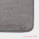 House mats “Soft”, 50 × 80 cm, gray color
