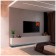 The bracket Uniteki FN1610 for the TV on the wall is fast, fixed, diagonal 60