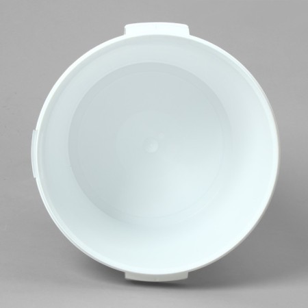 Food tank "for pickles", 32.9 liters, with a sealed lid-5