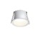 Luminer built -in LED NovOCH. Tran, 6W, LED, 52x74x74 mm, white color