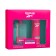 Female set Reebok Inspire Your Min: toilet water, 100 ml + deodorant, 150 ml