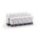 LED LED ELEMENTARY 10W ball 4100K neutr. Bel. E14 730LM GAUSS 53120