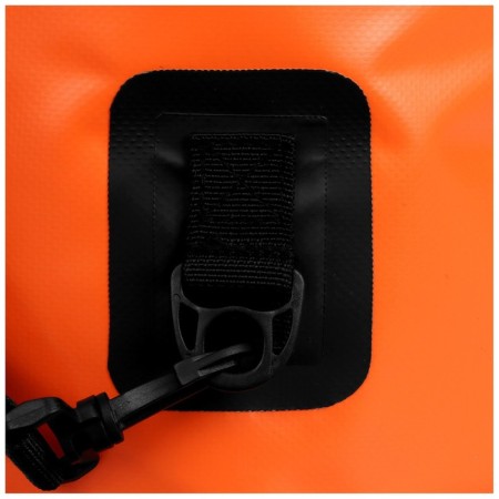 Tourist Harkome Maclay 20l, 500d, Orange color-6