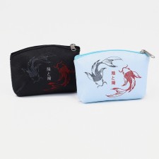 Lightning wallet, mix color