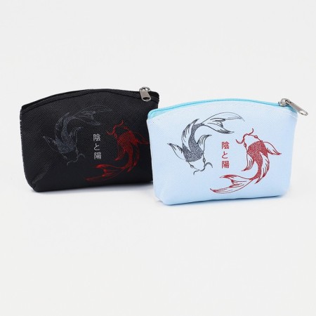 Lightning wallet, mix color