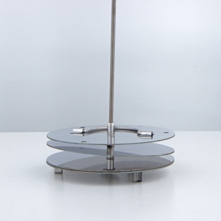 Autoclave-sterilizer "Conservative Maxi", 20 l, pressure gauge, thermometer, pressure drop valve, stainless steel-8