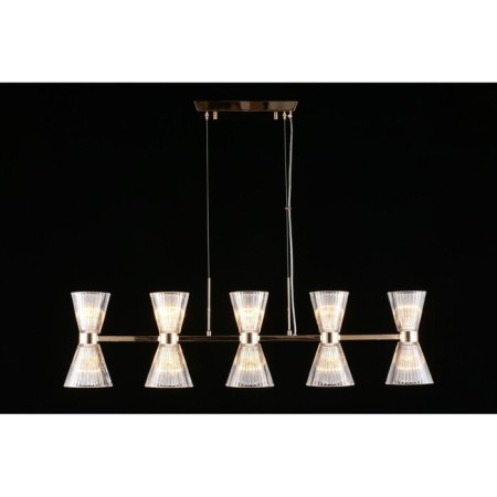 Suspended chandelier Elinor E14 400W-6
