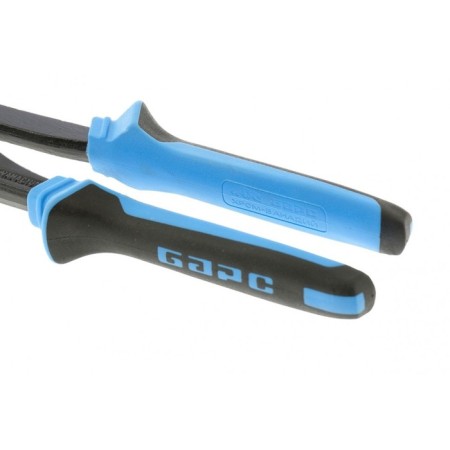 Ticks Rasty Bars 15700, CRV, two -component handles, 250 mm-1