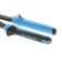 Ticks Rasty Bars 15700, CRV, two -component handles, 250 mm