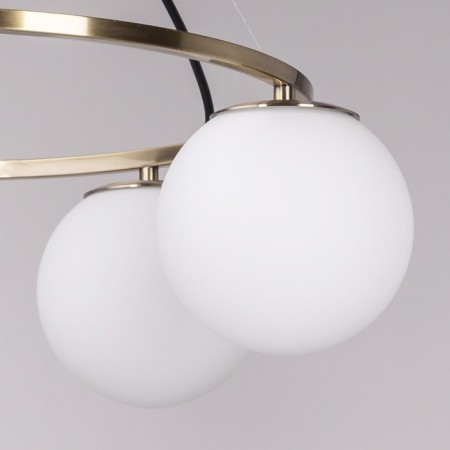 Olivia chandelier, size 64x88x64 cm, 30w 6xe27 IP 20-2