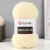 Yarn "Merino de Luxe 50" 50% wool, 50% acrylic 280m/100g (7003)