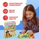 Maxi Puzzles 8 in 1 "My Farm", 6 large details