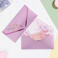 Money envelope 