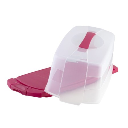 Axentia products container with a pen, 20x20x39 cm-7