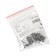 A set of mounts for the profile alm001S-2M, 10 pcs