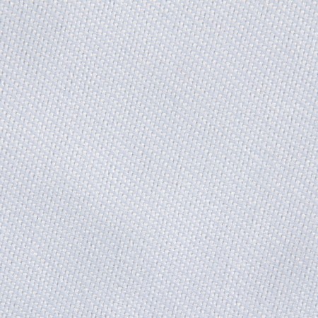 Clothing patch, heat -muffle, 6 pcs, white color-2