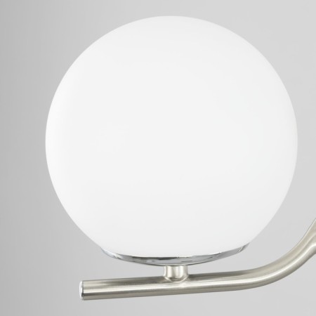 Sconces Citilux "Adam Smart" CL228B311, 14x17 cm, 1x12W, LED, color gray color-8