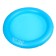 Inflatable sandbox Round "bright modeling", d = 45 cm mix