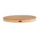 Luazon LCC-76, 1 A, USB-MicroUSB wireless charger, light brown