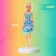 Model doll "My favorite doll", mix