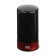 Vacuum plug for bottles Huohou HU0248, electric, 2HAAA, black