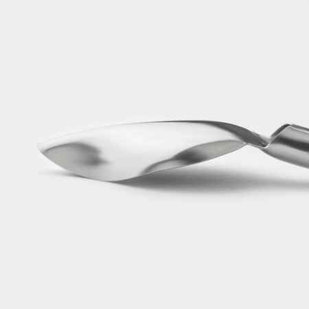 A spoon of confectionery for modeling Konfinetta, 22 × 4 cm-3