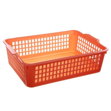 Universal Economic basket "For storage", color mix-9