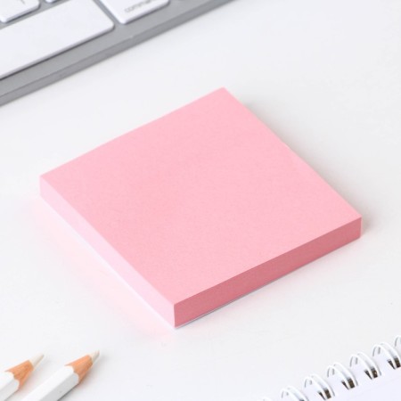 Set Diary, Block with a sticky layer and a pen "Educator with gratitude"-8