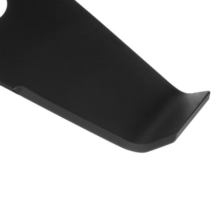 A mulch knife for a trimmer Denzel 96327, 2 blades, thickness 2.5 mm, 250 x 25.4 mm-4
