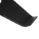 A mulch knife for a trimmer Denzel 96327, 2 blades, thickness 2.5 mm, 250 x 25.4 mm