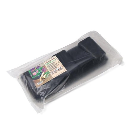 Set for seedlings: glasses of 700 ml (10 pcs), pan 44 × 18 cm, black, Greengo-13