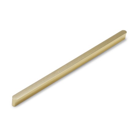 Cappio RS141 handle handle, M/O 288 mm, Satin gold color-1