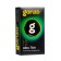 Ganzo Ultra Thin condoms, ultra-thin, 12 pcs.