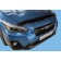 The hood deflector Subaru XV 2017-, Dark