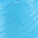 Yarn "for knitting washcloths" 100% polypropylene 400m/100 ± 10 g in the form of a ball (blue)
