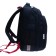 School backpack, 40 x 27 x 20 cm, Grizzly 361, ergonomic back, laptop department, blue RG-361-2_3