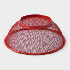 Cover - mesh of the share 