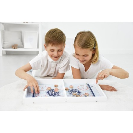 Hockey board game-4