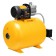Denzel PSL1100X pumping station, 1100 watts, pressure 45 m, 60 l/min, tank 50 l, cable 1.2 m