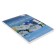 Album for acrylic and gouache A4, 30 sheets, gamma "Studio", 180 g/m2, gluing
