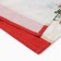 Apron Ethel "Christmas Wreath" 60x70 cm, 100% cotton, sarzha 190 g/m2