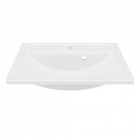 Paola Mario shell, half -vested, 70 cm, rectangular-1