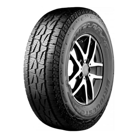 Summer tire Bridgestone Duler A/T 001 275/65 R17 115T