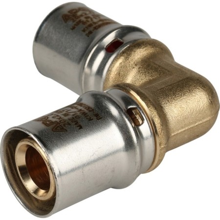STOUT SFP-0009-002020, d = 20 mm x 90 °, brass-1