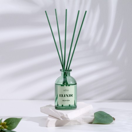 Aromatic diffuser Elixir "Heaven", 50 ml-1